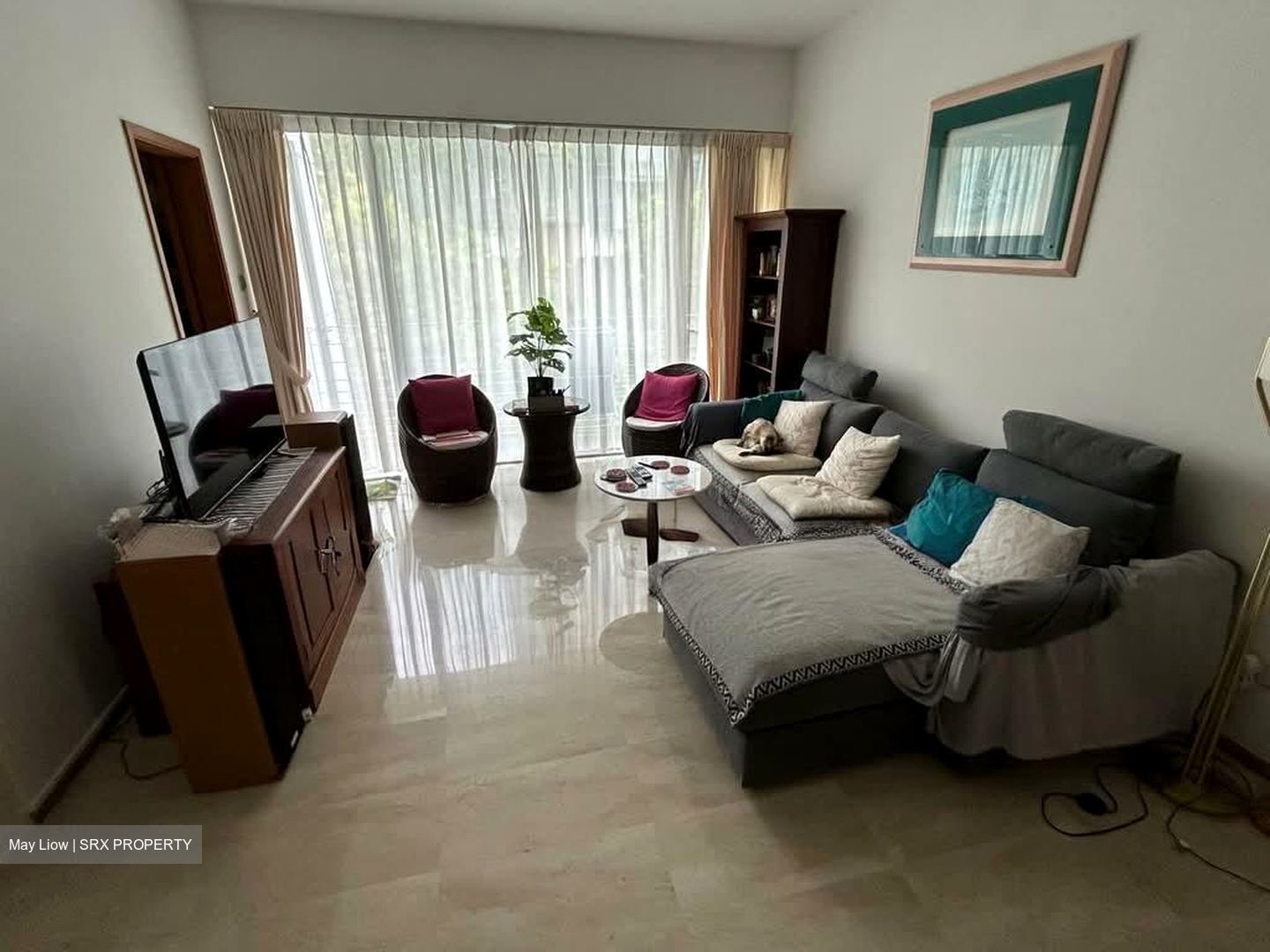 The Levelz (D10), Condominium #594488781